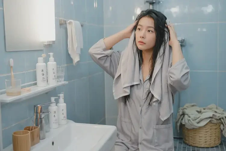 產(chǎn)婦肛周出濕疹不管它會(huì)自己自愈嗎(圖1)