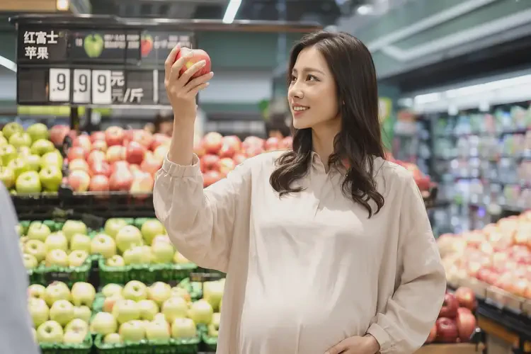 懷孕2個多月吃蘇里南苦櫻桃可以嗎(圖4)