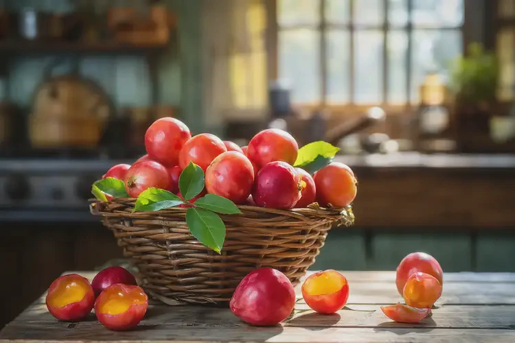 更年期吃薔薇果可以嗎(圖4)