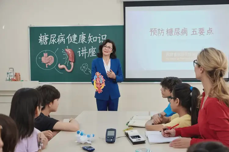 青少年早餐血糖30(圖1)