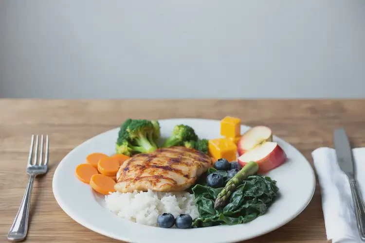 60克4517千焦相当于多少食物(图1)