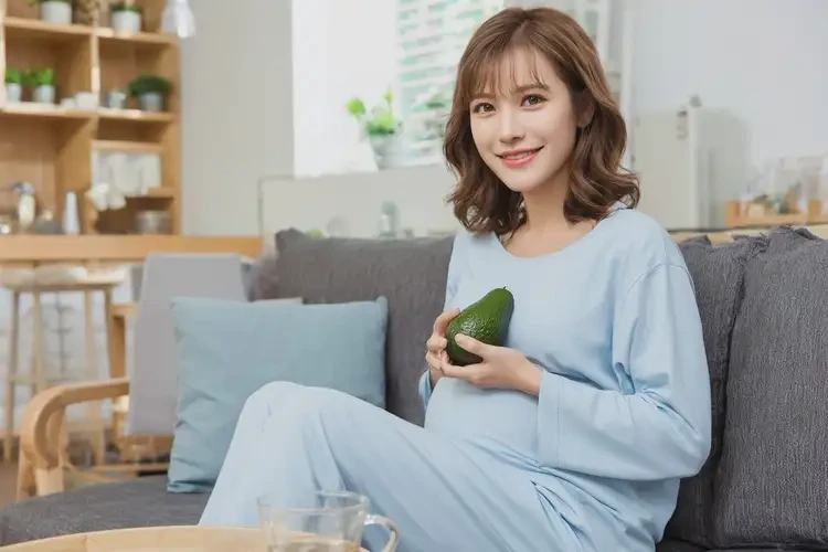 懷孕兩個(gè)半月可以吃鱷梨嗎(圖3)