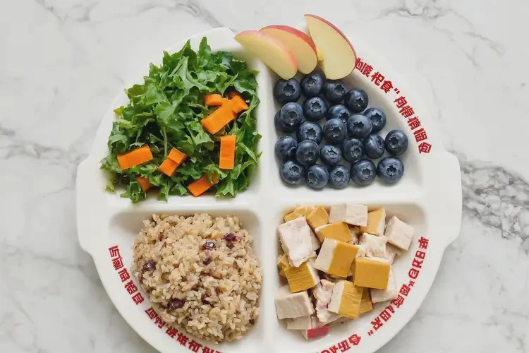 小孩中餐血糖8點(diǎn)9是糖尿病嗎(圖3)