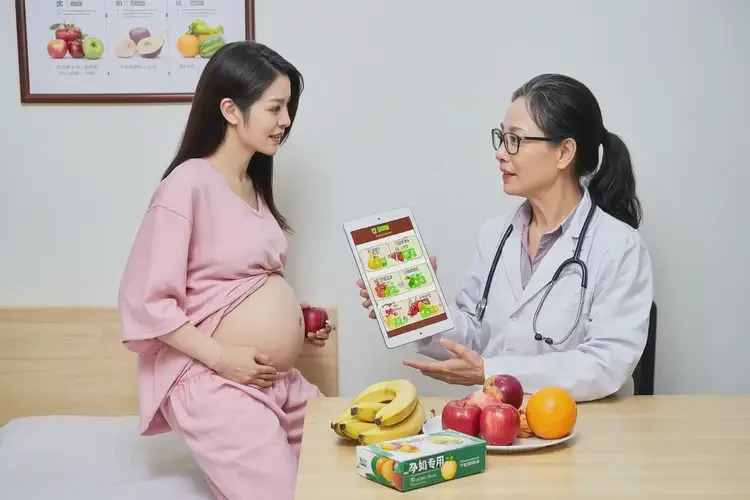 懷孕第29周吃構(gòu)樹果實可以嗎(圖4)