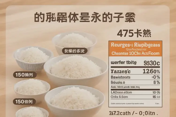100克475千焦等于几碗饭
