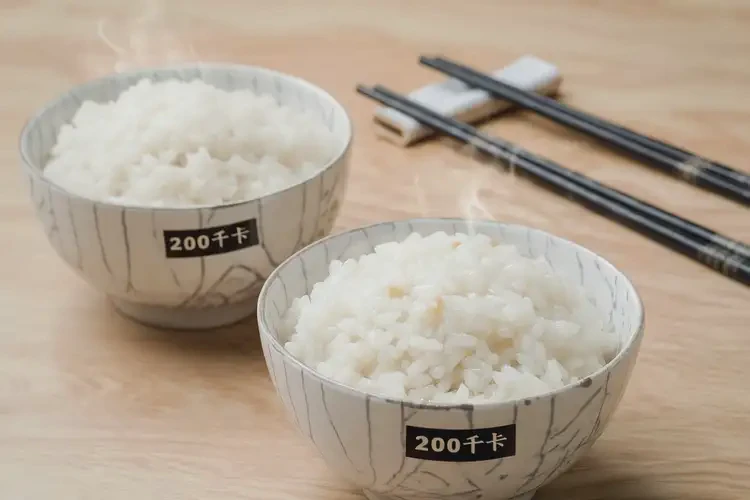 70克4646千焦等于几碗饭(图3)
