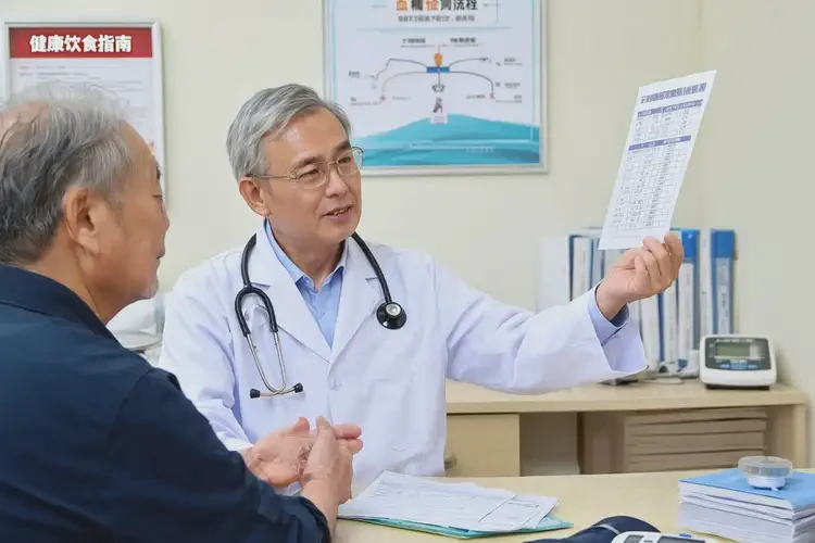 女性下午血糖30(圖1)