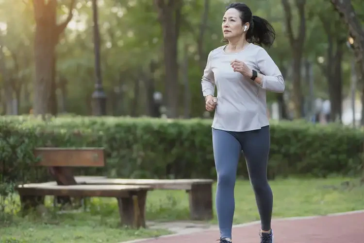 更年期女性下午血糖21(图1)