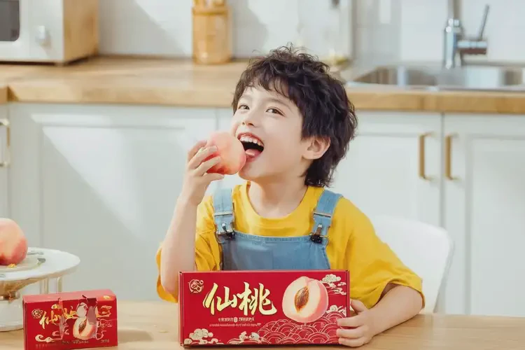 成長期吃蟠桃可以嗎(圖4)