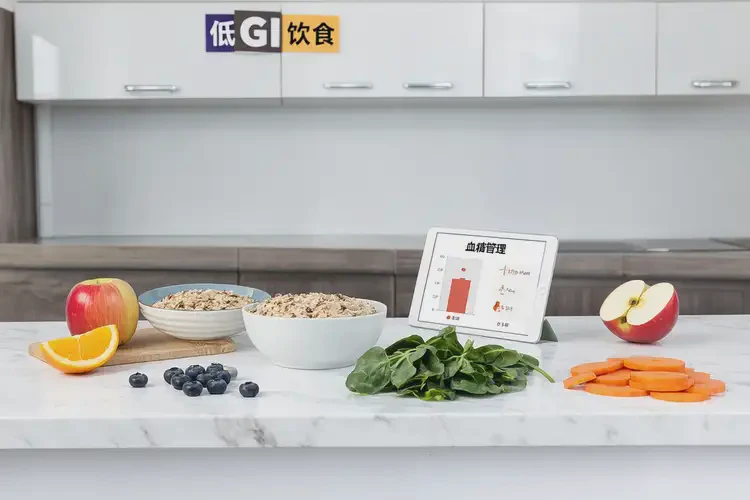 老年人中餐血糖27(圖1)