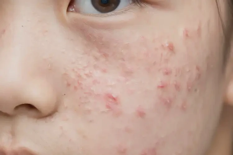 青少年屁股出現(xiàn)濕疹可不可以徹底自愈(圖4)