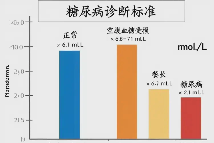 小孩中午血糖5點8是糖尿病嗎(圖3)