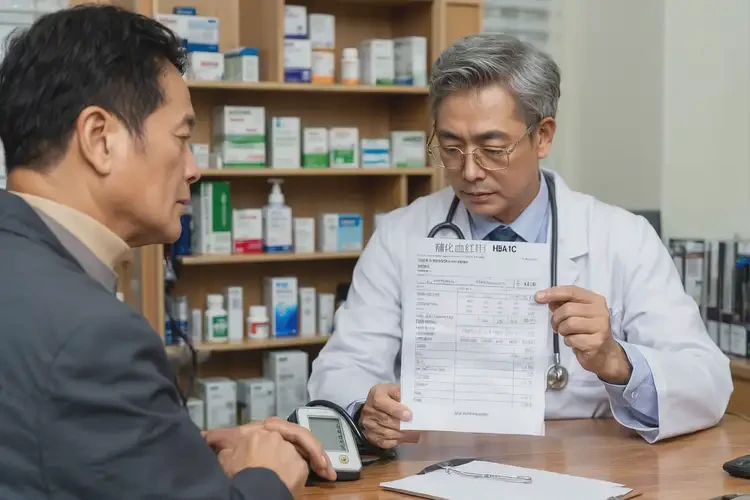 男性下午血糖10(圖1)