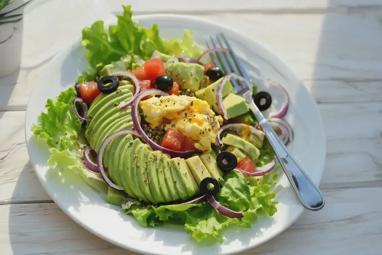 懷孕兩個(gè)半月可以吃鱷梨嗎(圖2)