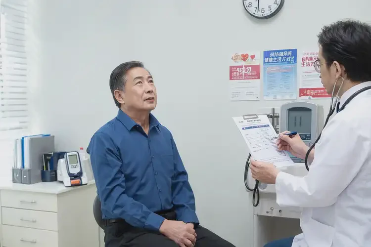 中年人中餐血糖8(圖1)