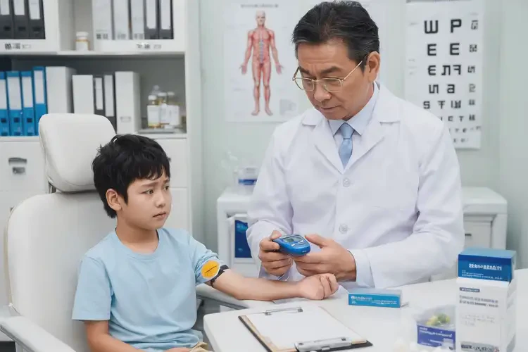 小孩晚餐血糖7(圖1)