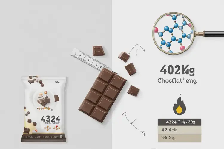 30克4324千焦相当于多少食物(图2)