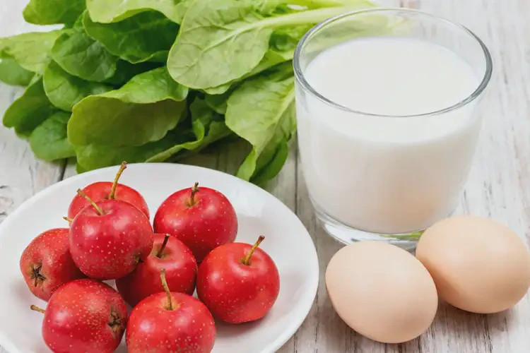 孕31周4天吃海棠果可以嗎(圖3)