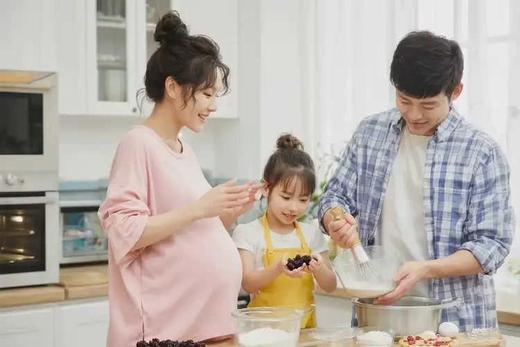 孕28周4天吃桑椹可以嗎(圖2)