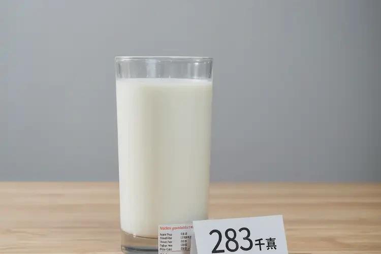 60克283千焦相当于多少食物(图3)