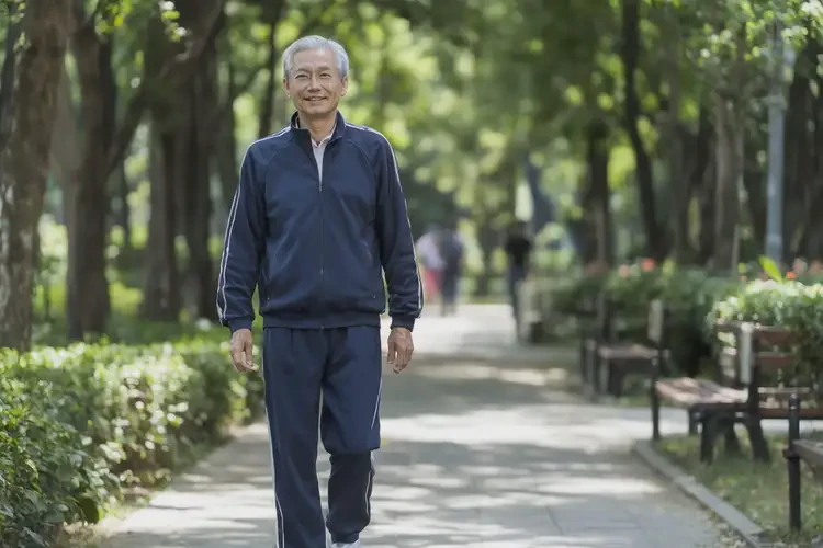 中老年人空腹血糖7(圖1)