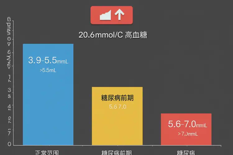 男性睡前血糖20點(diǎn)6是糖尿病嗎(圖4)