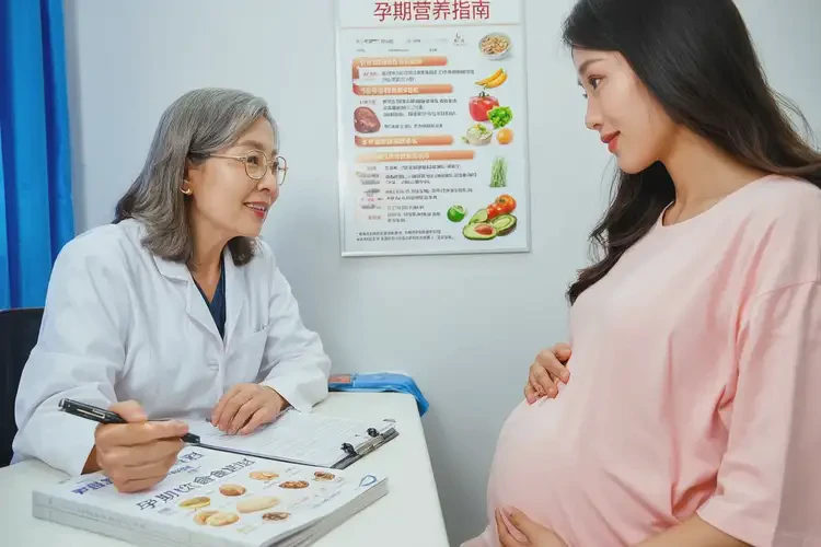 懷孕九個(gè)月吃花楸可以嗎(圖2)