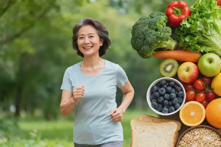 更年期女性中午血糖20點5是糖尿病嗎(圖2)