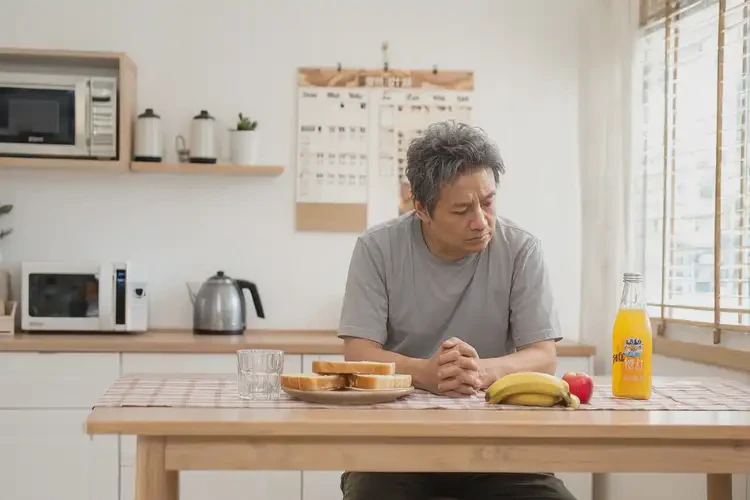 女人晚上血糖3(圖1)