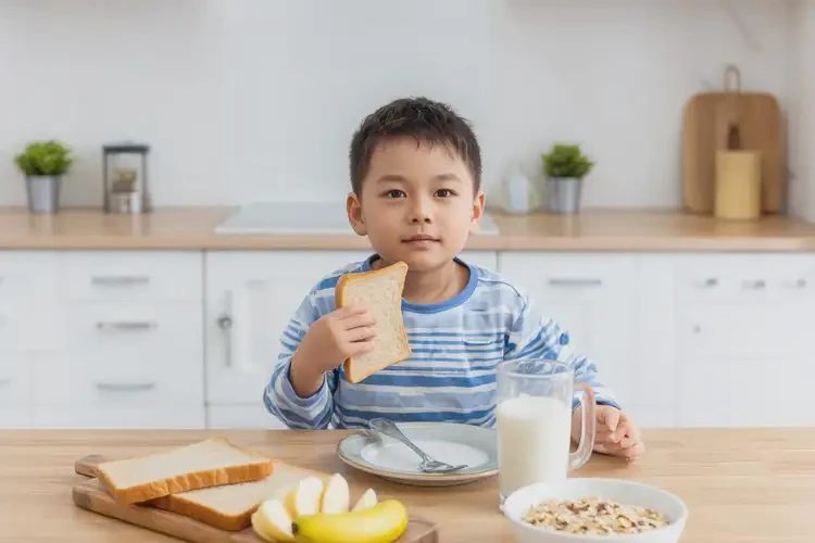 兒童早餐血糖3(圖1)