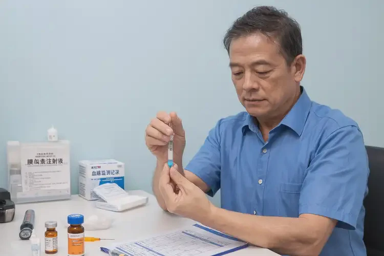 中年人早上血糖19(圖1)