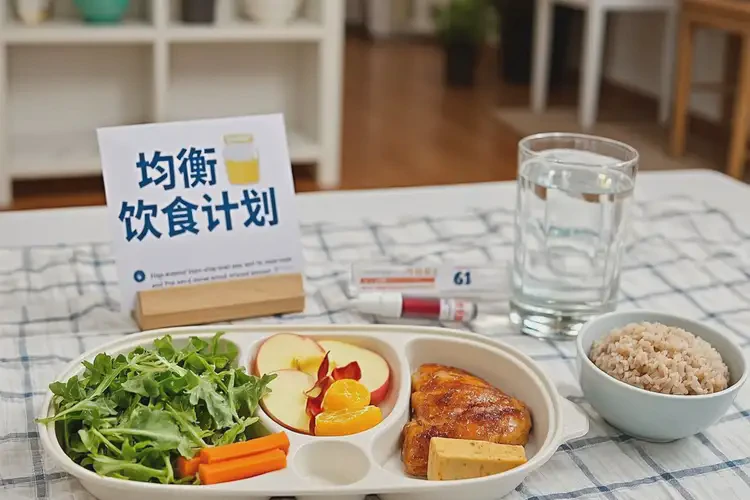 兒童下午血糖16點(diǎn)1是糖尿病嗎(圖3)