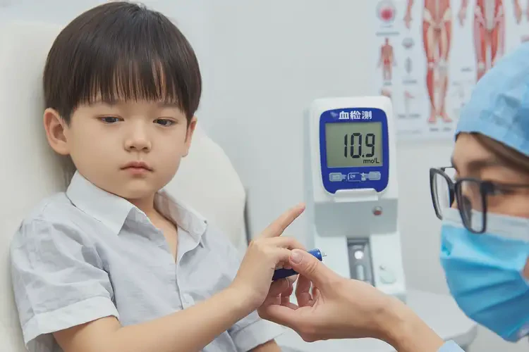 小孩早上空腹血糖10(圖1)