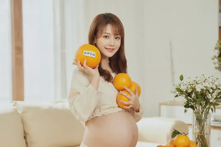 孕5周6天吃橘子可以吗(图4)