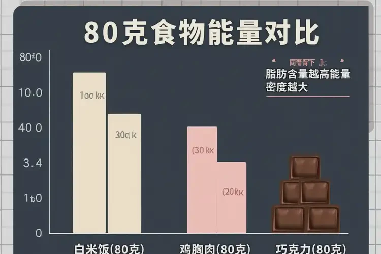 80克4420千焦等于多少热量(图4)