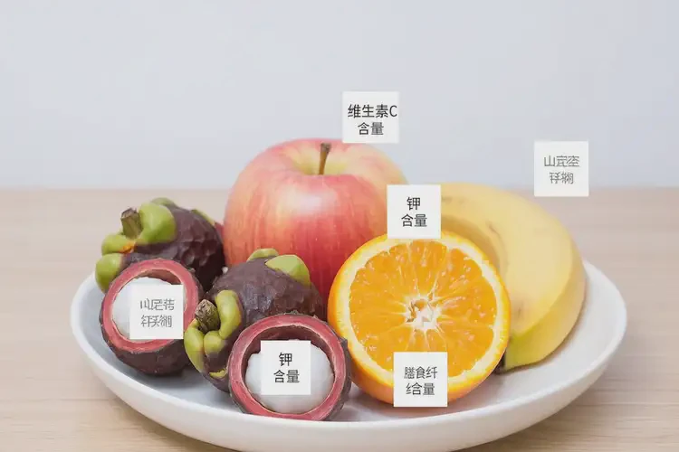 怀孕28周吃山竹可以吗(图2)