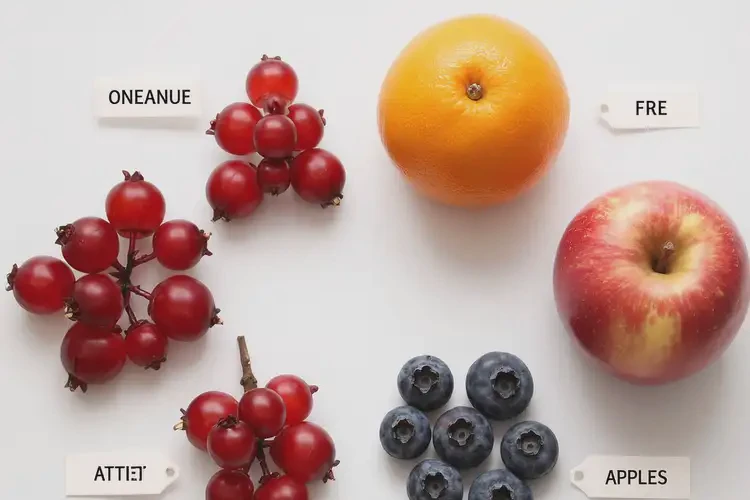 懷孕后可以吃花楸嗎(圖2)