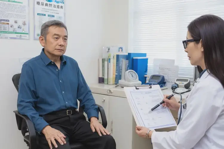 中年人中餐血糖29(圖1)