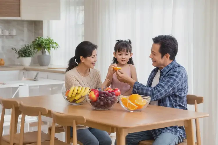 成長期吃金橘可以嗎(圖2)