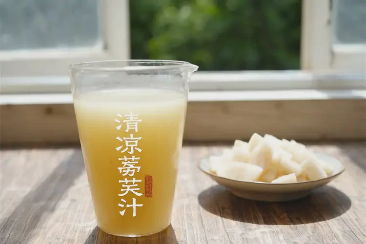 哺乳期吃荸薺可以嗎(圖1)