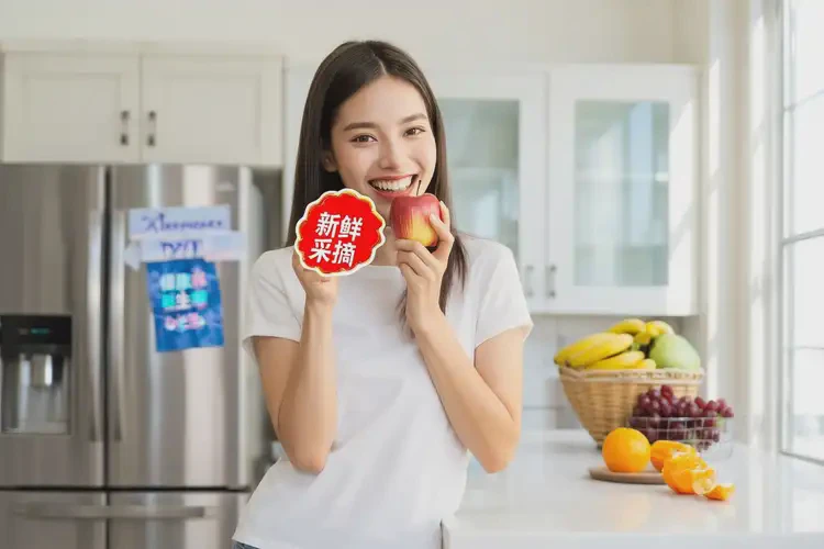 青春期女生吃香瓜茄可以嗎(圖4)