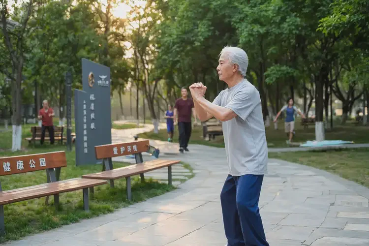 老年人下午血糖13點6是糖尿病嗎(圖2)