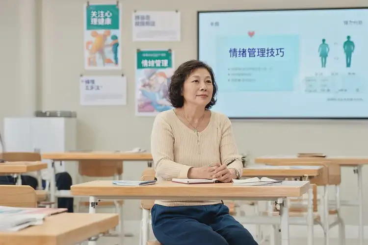 更年期女性中午血糖17點0是怎么回事(圖1)