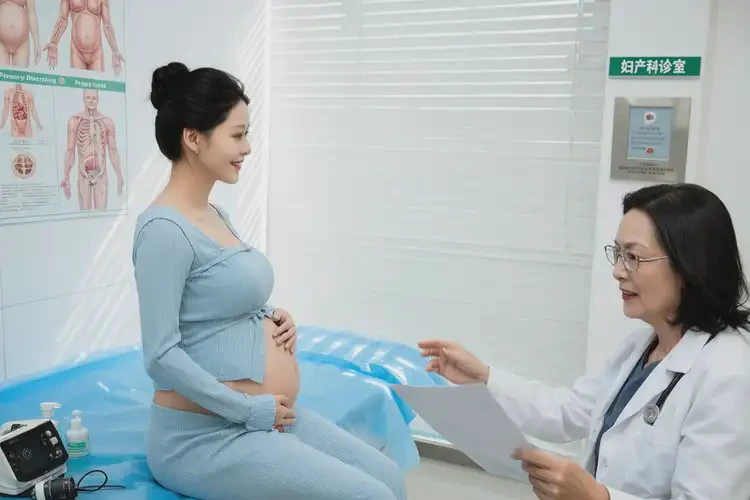 孕初期吃枸杞可以嗎(圖2)