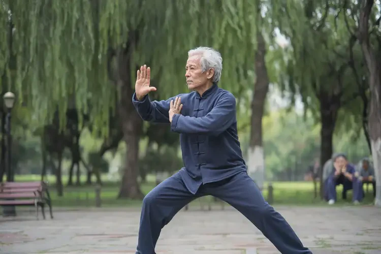 老年人中午血糖19(圖1)