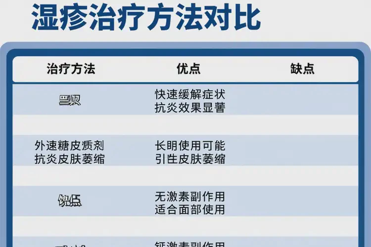 女人脖子出現(xiàn)濕疹能徹底自愈嗎(圖1)