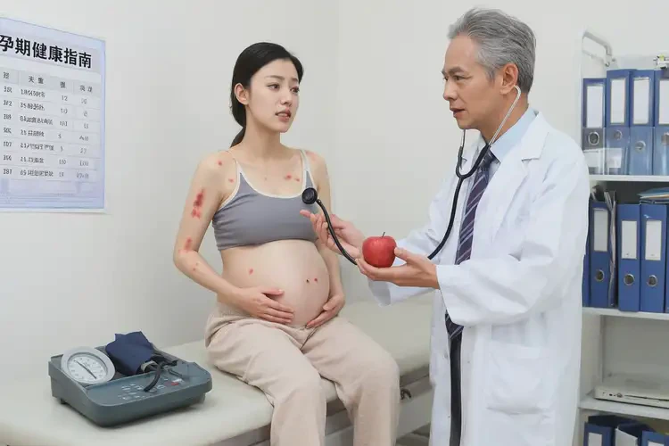 孕33周2天吃李子可以吗(图1)