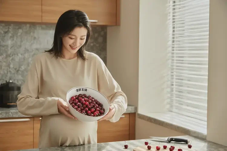 孕7周3天吃針葉櫻桃可以嗎(圖4)