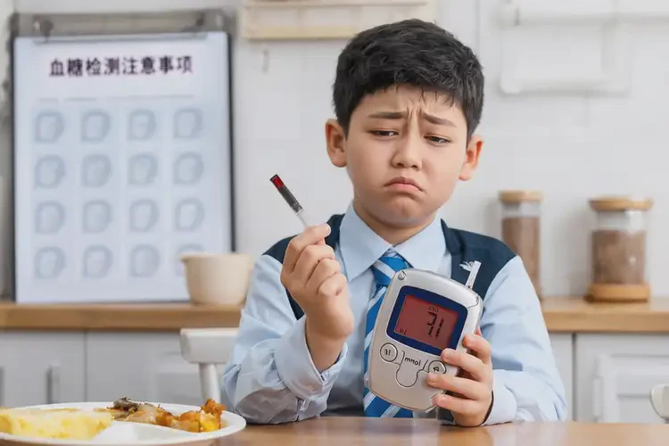 青少年中午血糖7(圖1)