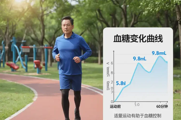 男性晚餐血糖3(圖1)